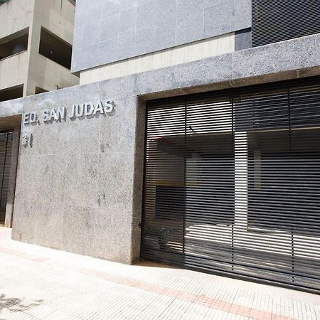 Lk Grajau 10 Apartment Belo Horizonte Ngoại thất bức ảnh