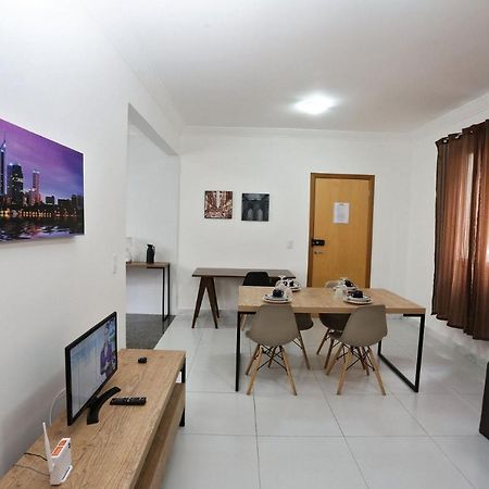 Lk Grajau 10 Apartment Belo Horizonte Ngoại thất bức ảnh