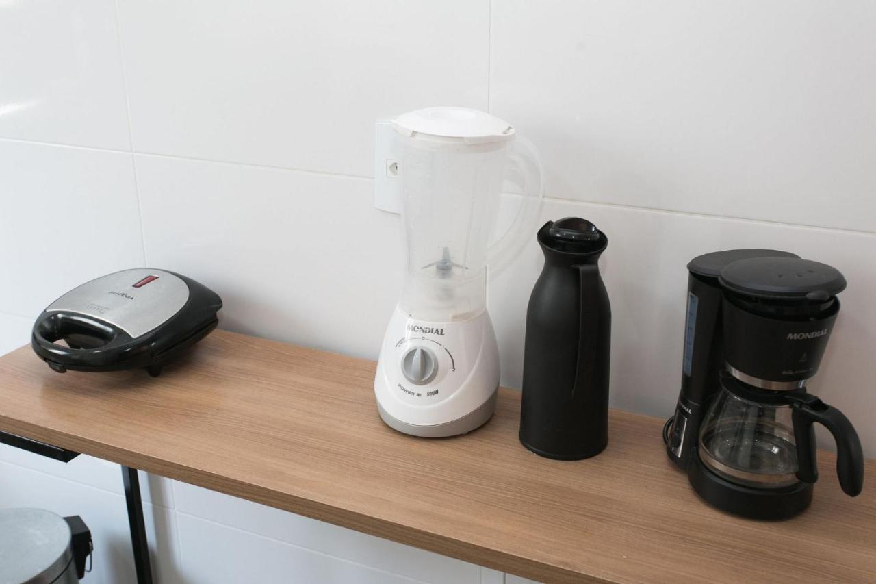 Lk Grajau 10 Apartment Belo Horizonte Ngoại thất bức ảnh