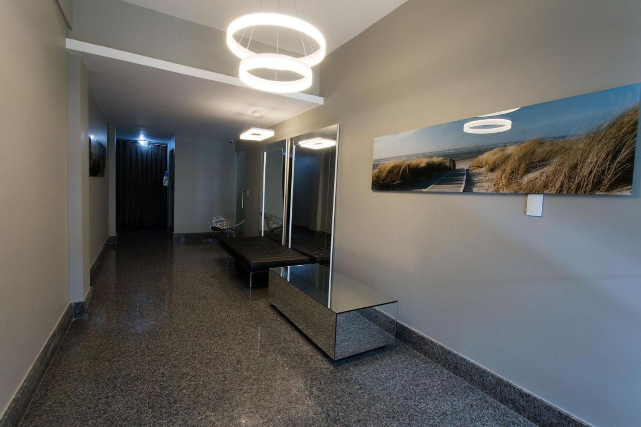Lk Grajau 10 Apartment Belo Horizonte Ngoại thất bức ảnh