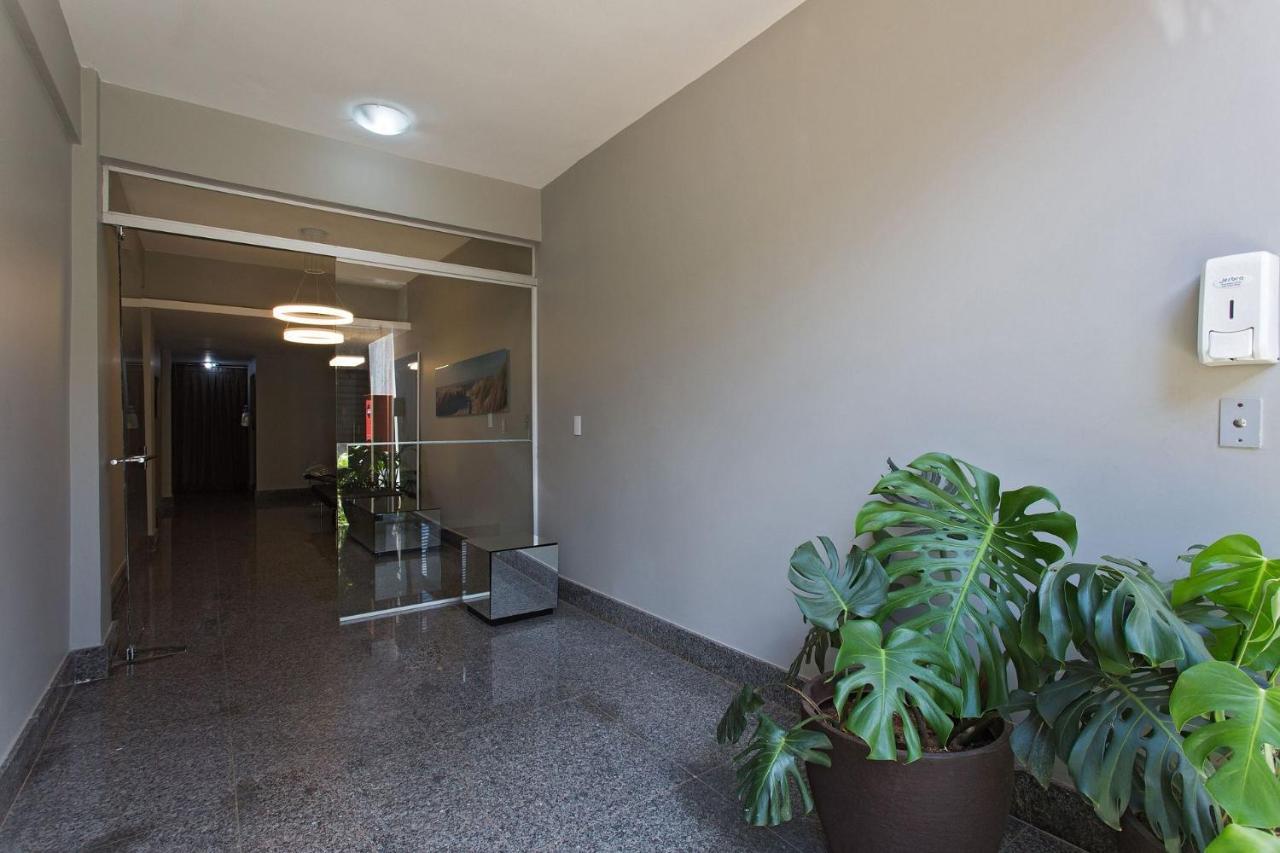 Lk Grajau 10 Apartment Belo Horizonte Ngoại thất bức ảnh