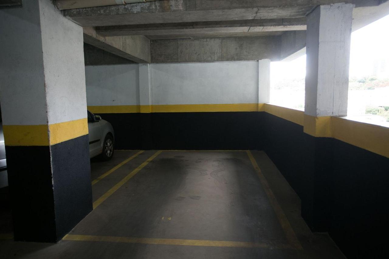 Lk Grajau 10 Apartment Belo Horizonte Ngoại thất bức ảnh