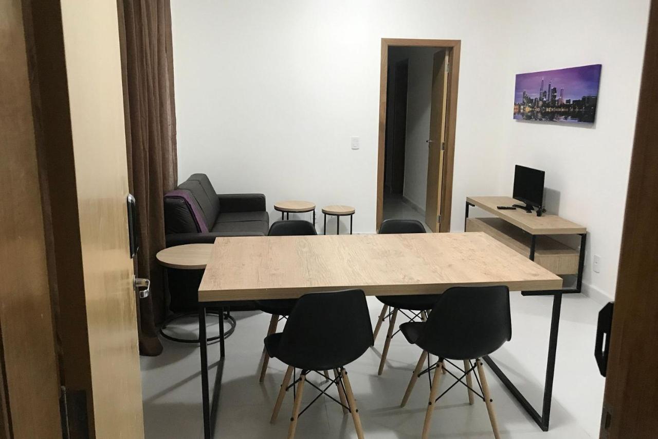 Lk Grajau 10 Apartment Belo Horizonte Ngoại thất bức ảnh