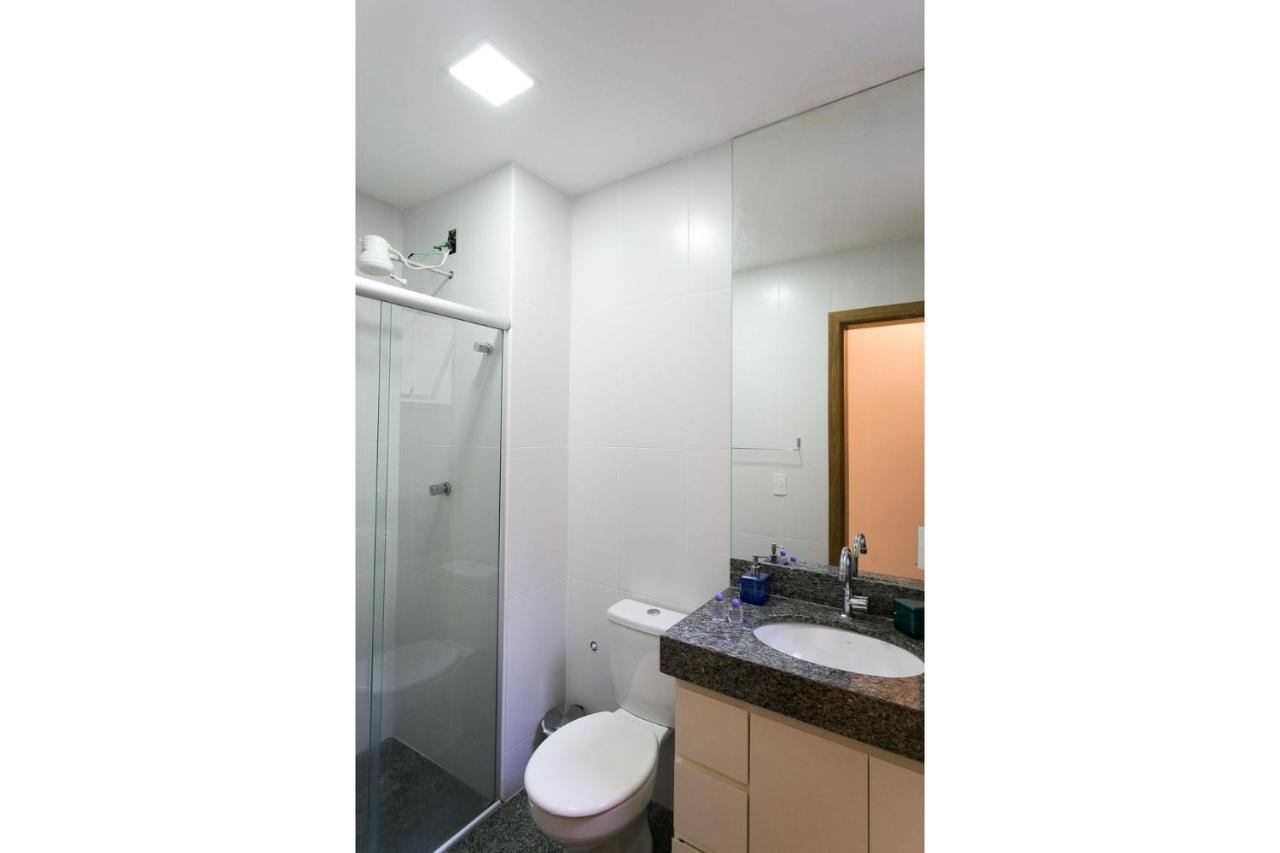 Lk Grajau 10 Apartment Belo Horizonte Ngoại thất bức ảnh