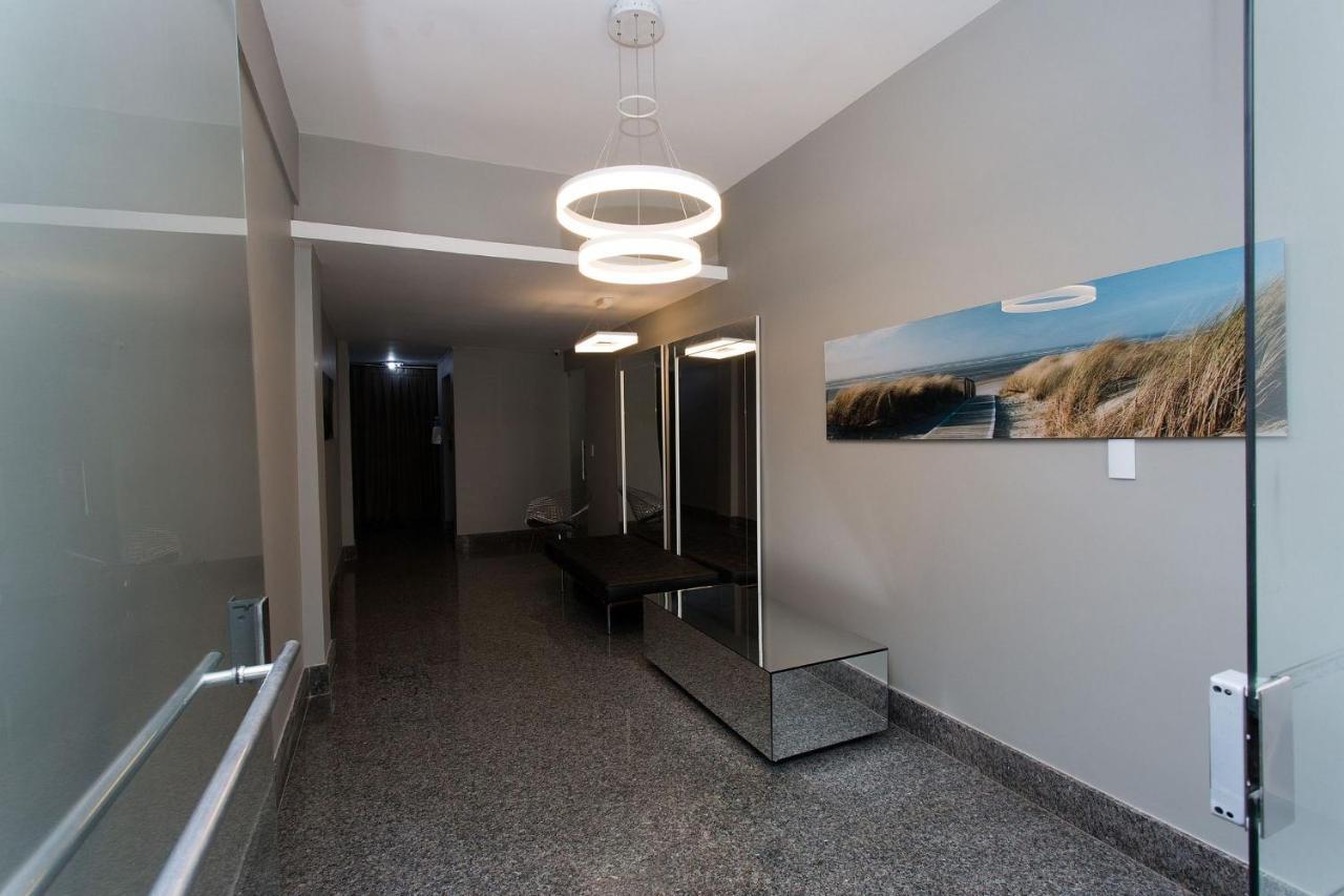 Lk Grajau 10 Apartment Belo Horizonte Ngoại thất bức ảnh