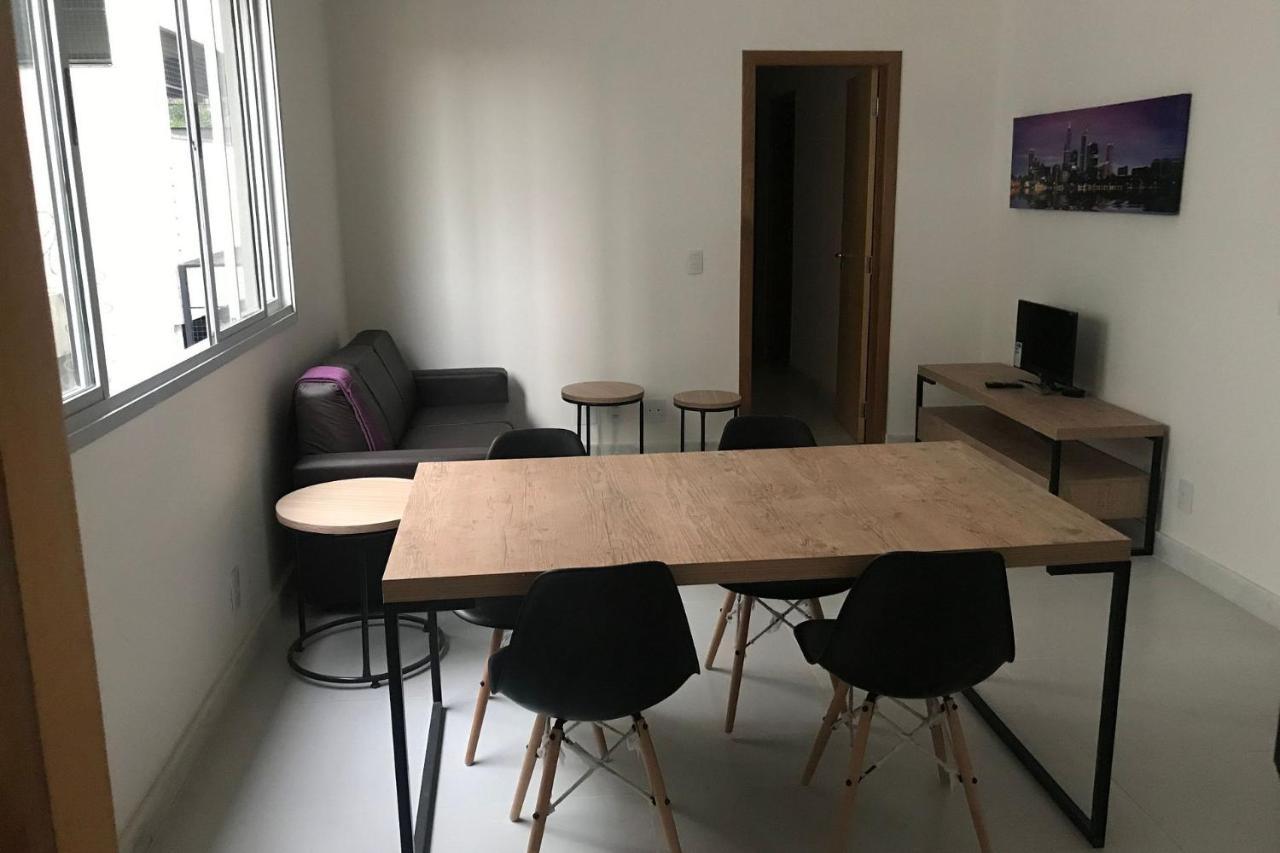 Lk Grajau 10 Apartment Belo Horizonte Ngoại thất bức ảnh