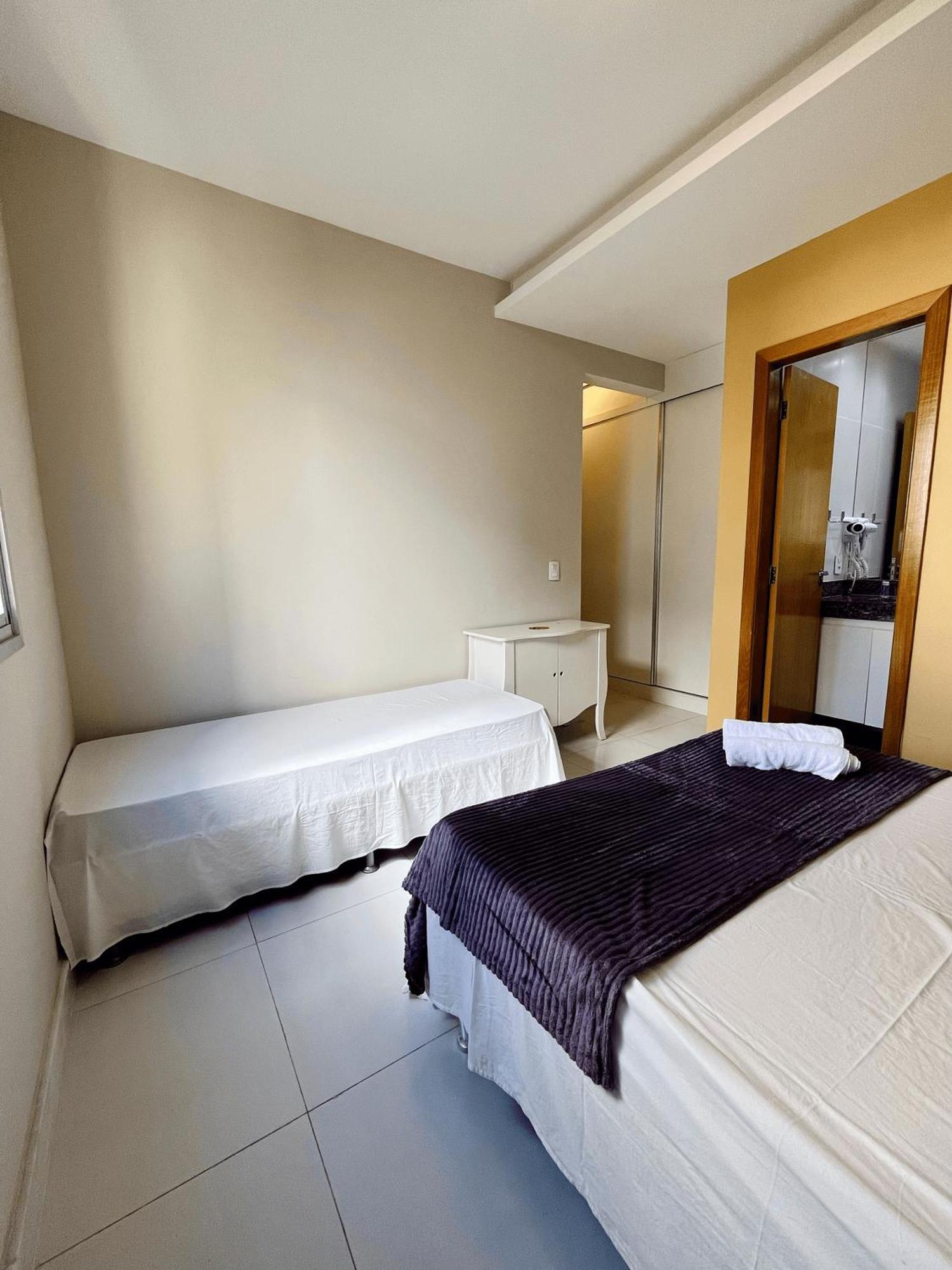 Lk Grajau 10 Apartment Belo Horizonte Ngoại thất bức ảnh