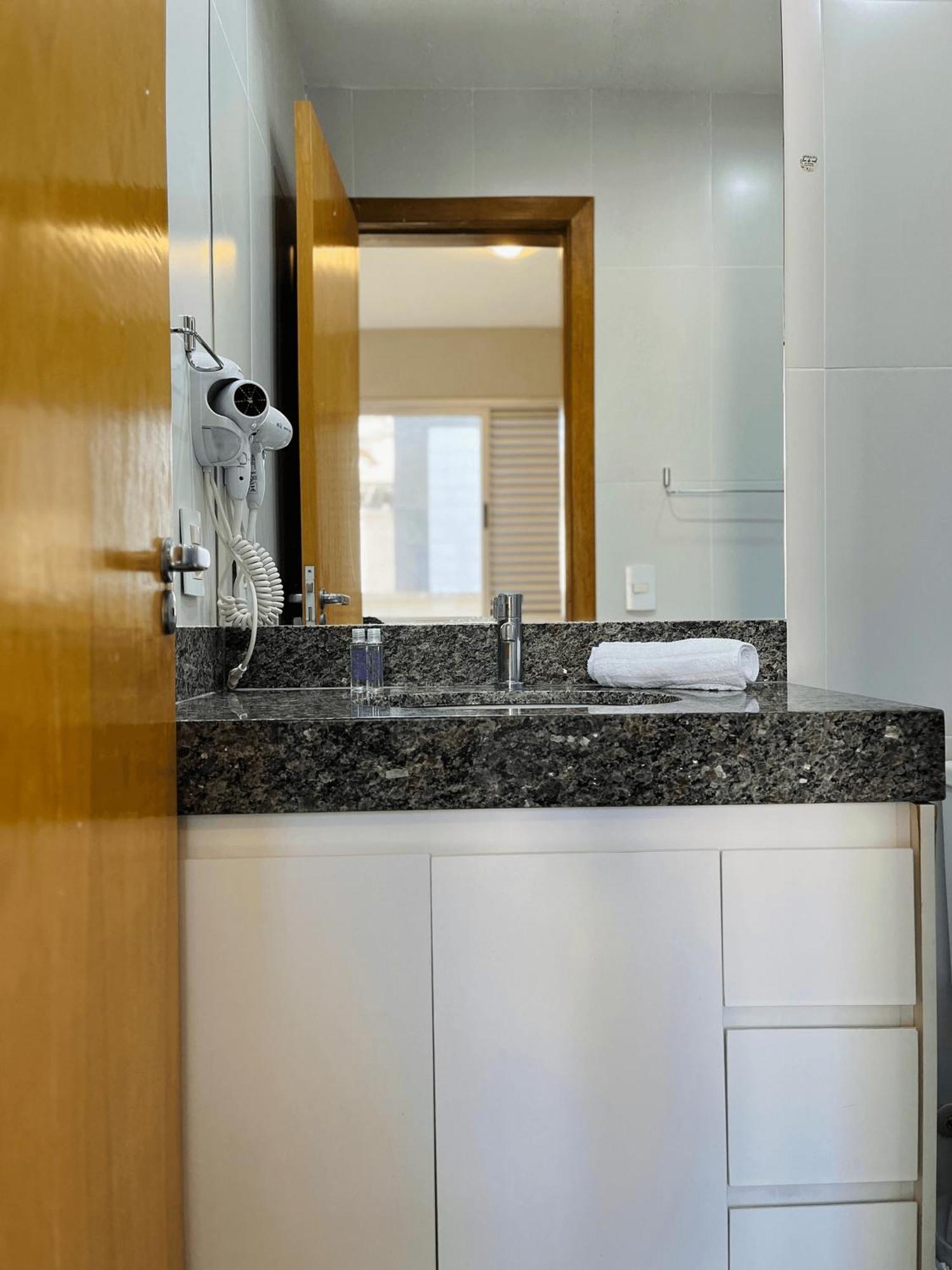 Lk Grajau 10 Apartment Belo Horizonte Ngoại thất bức ảnh