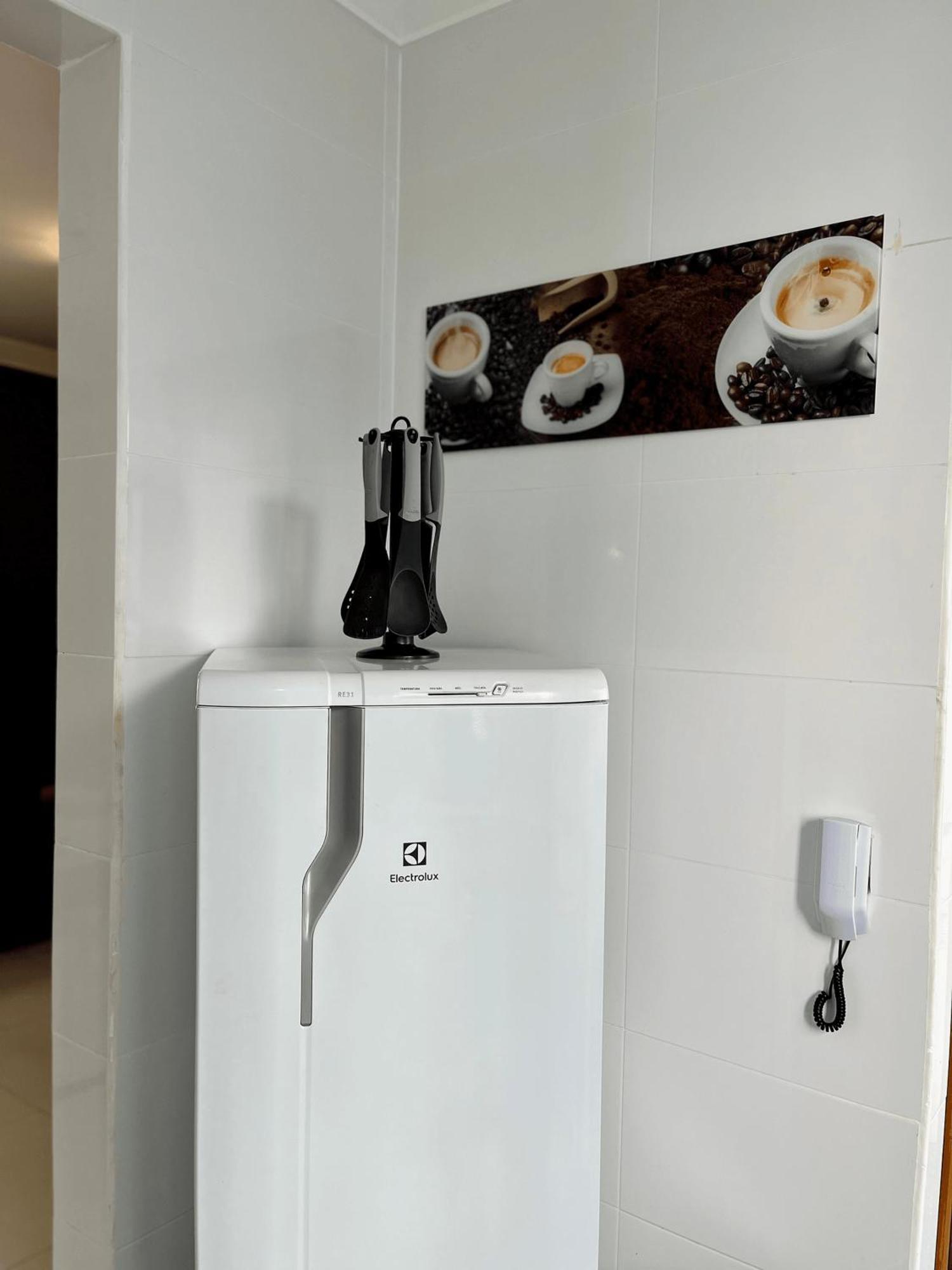Lk Grajau 10 Apartment Belo Horizonte Ngoại thất bức ảnh